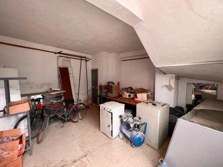 For sale, Space – Basement, "Kodra e Priftit", Tirana