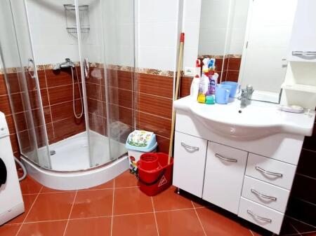 APARTAMENT 2+1+2 ME QIRA, ASTIR PRANE BAR ARTISTI
