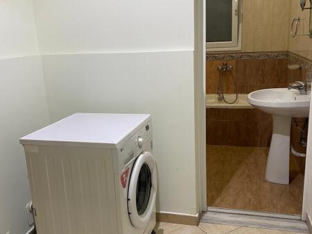 apartment for rent 1+1+ balcony