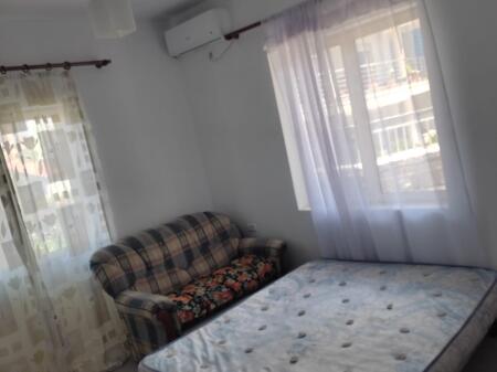 GARSIONERE PRANE KOPESHTIT PERRALLOR, ISH TREGU ELEKTRIK