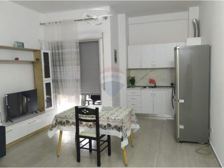 1+1 Apartment for Rent - Astir