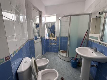 Qira, Apartament 3+1+2 tualete+3blk,Shkolla e Baletit, 600 Euro/muaj-0692096050