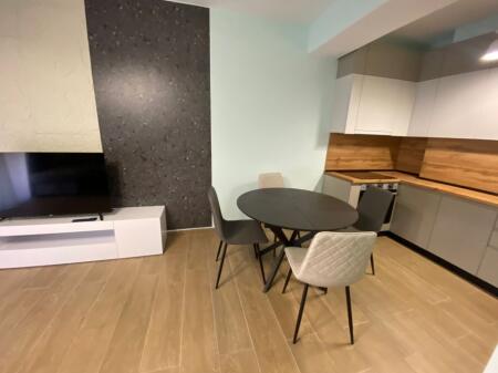Jepet me qira 1+1+ parkim brenda Rezidences Kodra E Diellit 500 euro