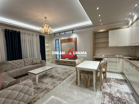 3+1 apartment with 2 bathrooms for sale at Liqeni i Thate, in Tirana (ID 41211868)