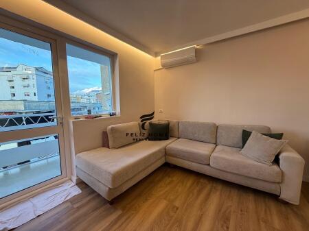 APARTMENT FOR RENT 1+1 MINE PEZA 650 EURO