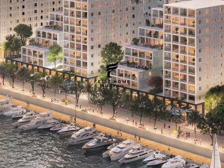 APARTMENT 2+1 FOR SALE IN VLORE 315,000 EURO