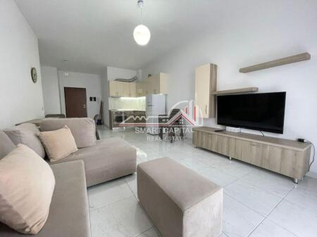 APARTMENT 1+1 FOR SALE IN ORIKUM - VLORA!!