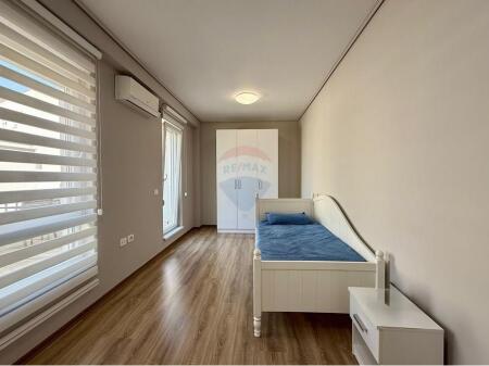 Apartment for Rent 2+1 with Large Balcony – Magnet Complex