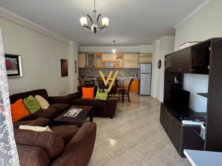 APARTMENT FOR SALE 2+1+2 AT KODRA E DIELLIT 165,000 EURO
