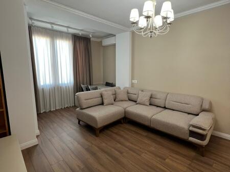Modern 1+1 apartment for rent, Ballet School