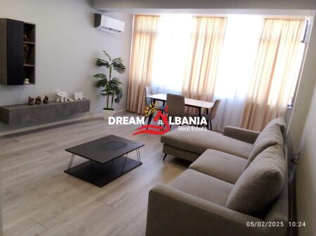Jepet me qera apartament 2+1 tek rruga Frosina Plaku, prane 21 Dhjetorit, Tirane (ID 42215270)