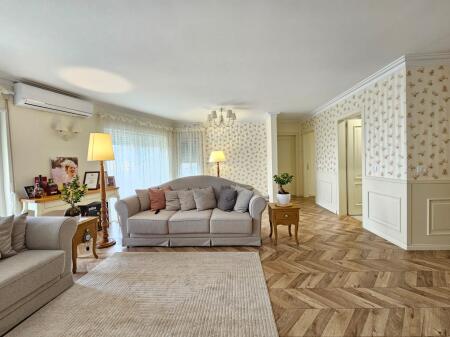 Apartament 2+1 për QIRA tek Rezidenca "Kodra e Diellit" CMIM I DISKUTUESHEM!!!