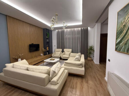 3+1 Duplex apartment for rent at Kodra e Diellit (ID B230152)