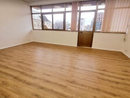 FOR RENT 3-STOREY VILLA NEAR XHAMLLIKU – FORMER PROFARMA