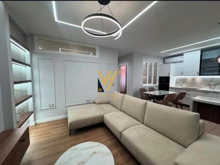 2+1+2 APARTMENT FOR RENT IN SELVIA 900 EURO