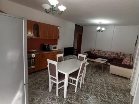 Apartament 2+1 me qira ne Don Bosko