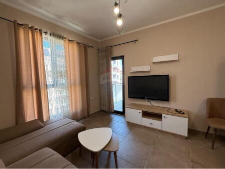 RENT APARTMENT 1+1