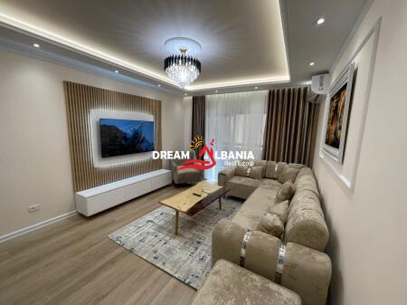 Appartamento lussuoso 2+1 in affitto in Via “Peti”, vicino al Lago Artificiale di Tirana (ID 42215271)