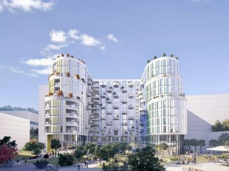Apartment for sale!!