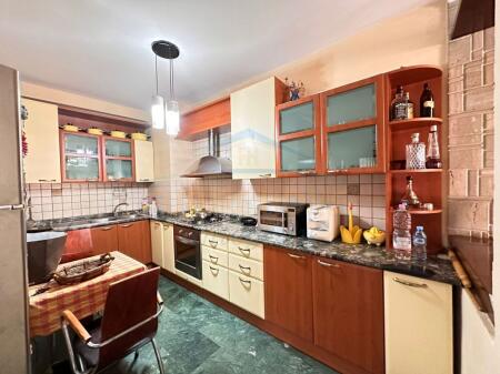 Rent, 2+1 Apartment with Parking Space, Elbasan Street