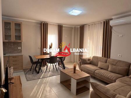 2+1 Apartment for Rent near the Tirana Prosecutor's Office - In a New Building (ID 42215272)