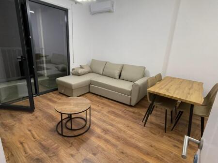 Apartament 1+1 me qira tek Jordan Misja