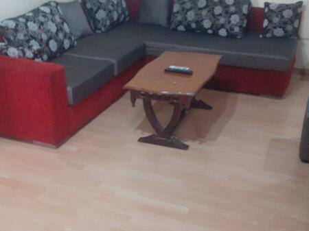 AFFITTASI APPARTAMENTO 2+1 600 EURO DON BOSKO