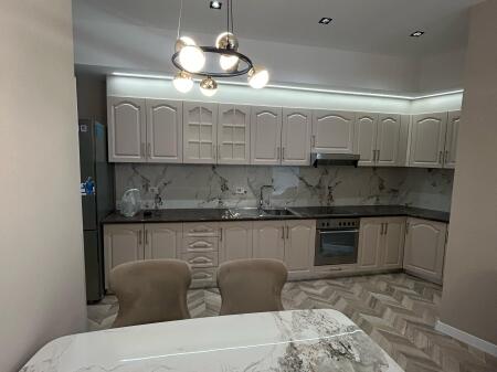 Apartament 2+1 me qira tek 9 katshet