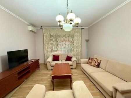 3+1+2 APARTMENT FOR RENT, PARISIT COMMUNE