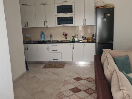 For sale: 2+1 apartment with 2 bathrooms next to American Hospital 3, right by the road!!!!
