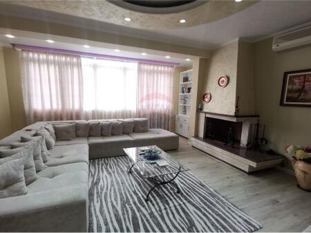 3+1 APARTMENT FOR RENT, BLOCK