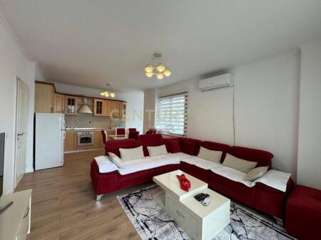 BRRYLI, 2+1 APARTMENT FOR RENT 650 € /Month