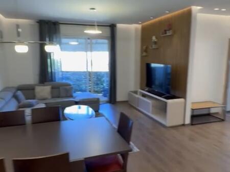 Jepet me qira apartament 2+1+2 DON BOSKO 650€