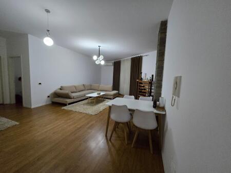  Apartament 1+1 ME QIRA LIQENI I THATE 