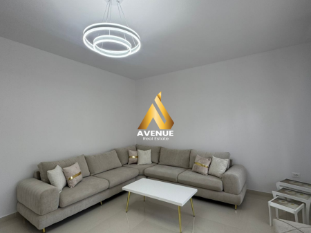 APARTMENT 2+1 FOR RENT NEAR THE POLICE SCHOOL, SAUK, TIRANA