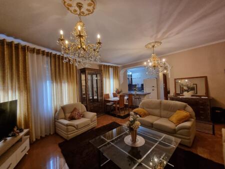 Rent, 2+1 Apartment, Center, Tirana