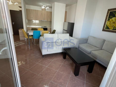 Apartment 2+1 for sale in Porcelan.