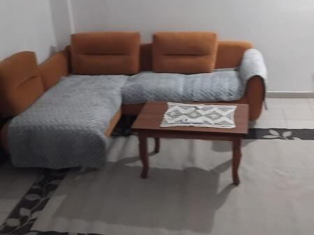 APARTMENT FOR RENT 2+1
