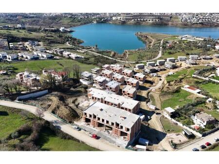 Apartament - Për Shitje - Liqeni i Farkës
