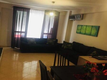 Apartament 1+1 me qira ne Misto Mame