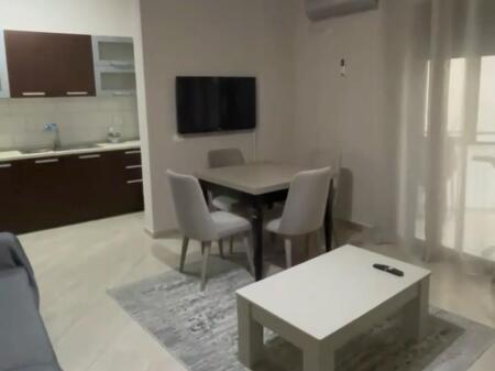 Apartament 1+1 me qira prane Kodra e Diellit