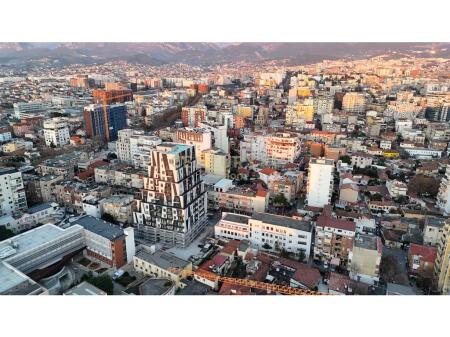 Apartment 2+1 for sale on Barrikadave Street