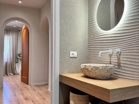 APARTMENT 2+1 FOR RENT 900 EURO MYSLYM SHYRI