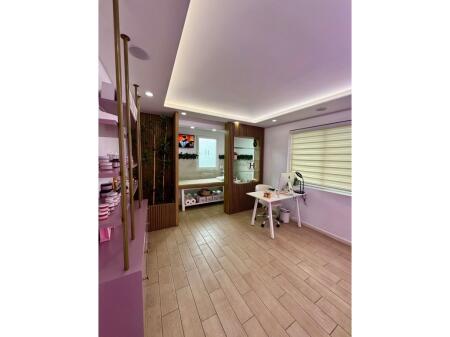 Rent, Business space, Vasil Shanto, Tirana.