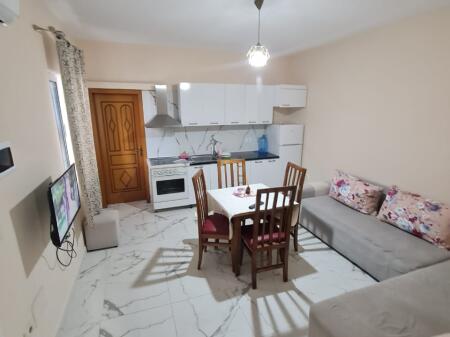 APARTMENT FOR RENT 1+1 40,000 LEK DIBRA STREET