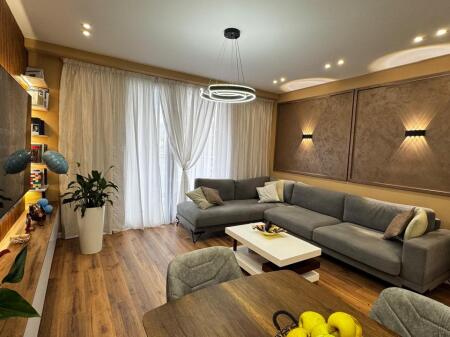 Apartment 2+1 for sale in Turdiu Residence, Aviation Field.