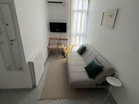 1+1 APARTMENT FOR RENT ON DIBRA STREET 420 EURO