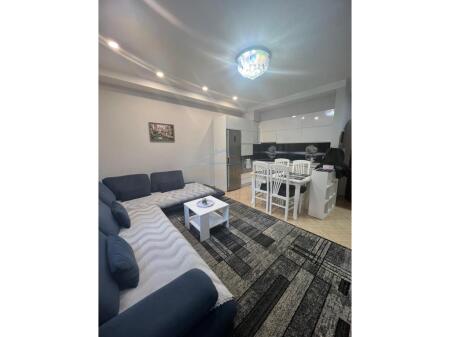 Rent, 1+1 Apartment, 5 May Street, Tirana