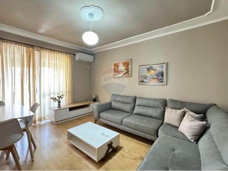 Appartamento 3+1 in vendita in Via Irfan Tomini Selite!