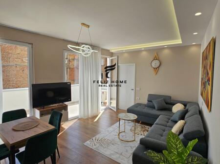 APARTMENT FOR RENT 2+1 BARRIKADAVE STREET 1,200 EURO